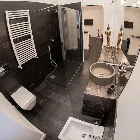 Tatil Evi Leahause *