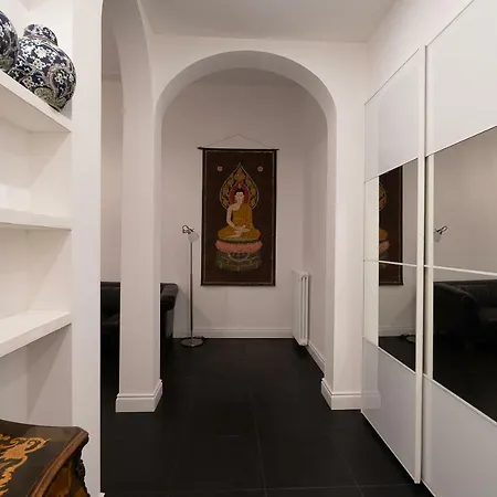 Tatil Evi Leahause Rapallo