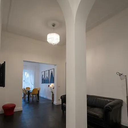 Tatil Evi Leahause Rapallo